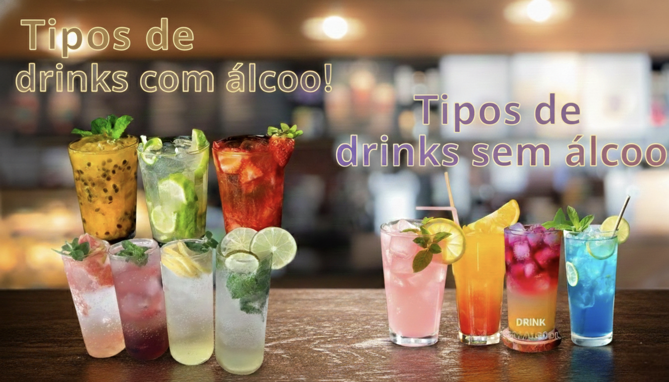 Cardápio do Bar Essencial